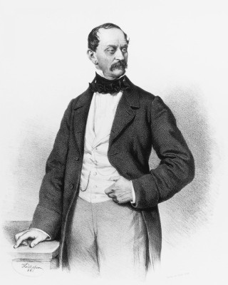 Anton Dreher Dreher, Anton der Ältere Historische Bilder (IMAGNO