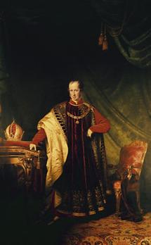 Kaiser Ferdinand I