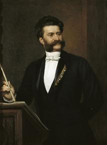 Johann Strauss