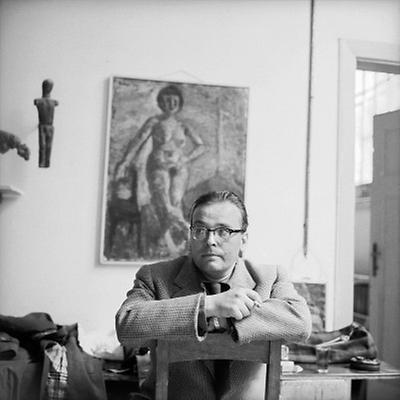 Eisler Eisler, Historische Bilder (IMAGNO) Bilder im