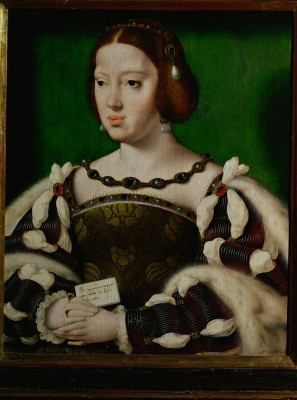 Königin Eleonore von Frankreich, © IMAGNO/Austrian Archives (AA)