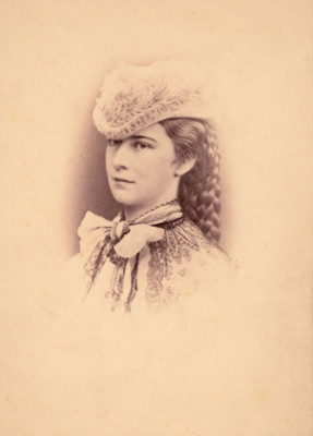 Kaiserin Elisabeth von Österreich, © IMAGNO/Austrian Archives