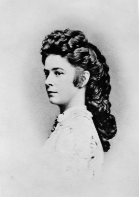 Kaiserin Elisabeth, © IMAGNO/Austrian Archives