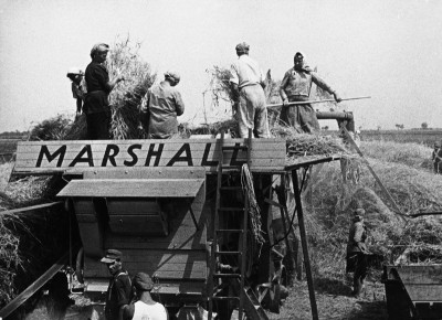 Marshall-Plan, © IMAGNO/Austrian Archives