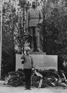 Kaiser Franz-Josef-Denkmal