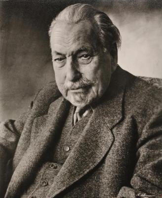 Erzherzog Eugen von Österreich, © IMAGNO/Austrian Archives