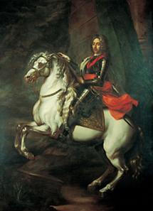Prinz Eugen von Savoyen (2)