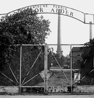 Fabrik, © IMAGNO/Gerhard Trumler