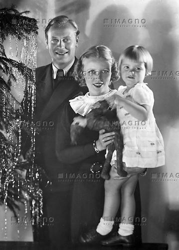 Happy Family | Familie | Historische Bilder (IMAGNO) | Bilder Im ...