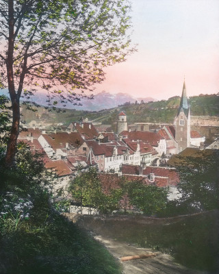 Feldkirch, © IMAGNO/Öst. Volkshochschularchiv