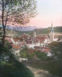 Feldkirch