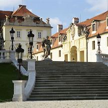 Schloss Feldsberg (Valtice)