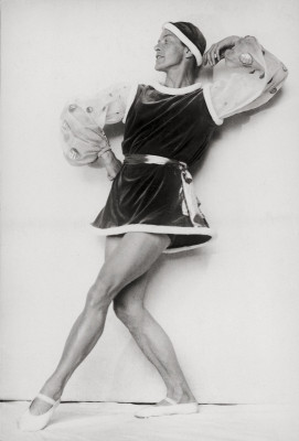 Toni Birkmeyer, © IMAGNO/Austrian Archives