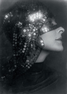 Die Schauspielerin Sibylle Binder, © IMAGNO/Austrian Archives