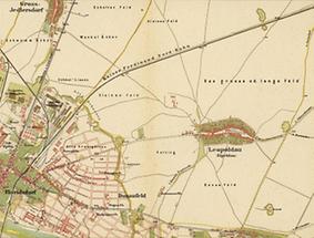 Floridsdorf Donaufeld Groß Jedlersdorf und Leopoldau