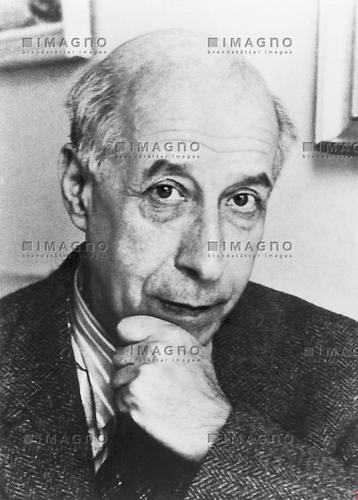 Josef Frank (1) Frank, Josef Historische Bilder (IMAGNO) Bilder