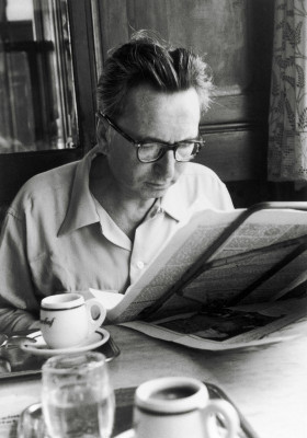 Viktor Frankl, © IMAGNO/Viktor Frankl Archiv