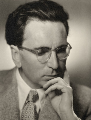 Viktor Frankl, © IMAGNO/Viktor Frankl Archiv