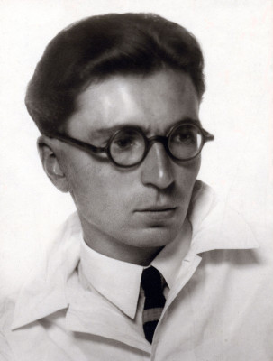 Viktor Frankl, © IMAGNO/Viktor Frankl Archiv