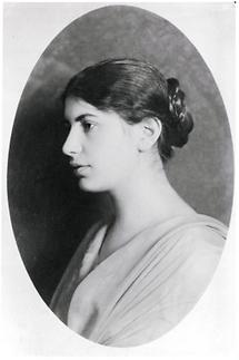 Anna Freud (1)