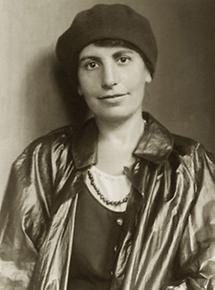 Anna Freud (3)