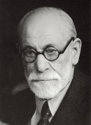 Sigmund Freud, © IMAGNO/Sigm.Freud Priv.Stiftung