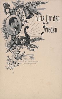 Alfred Hermann Fried (2)