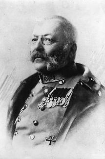 Erzherzog Friedrich von Österreich