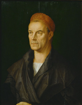 Jakob II Fugger, © IMAGNO/Austrian Archives (Ö)