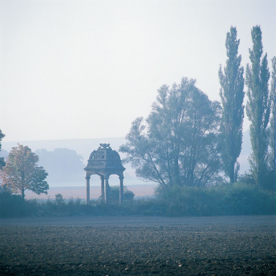 Nepomukkapelle, © IMAGNO/Gerhard Trumler