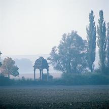 Nepomukkapelle