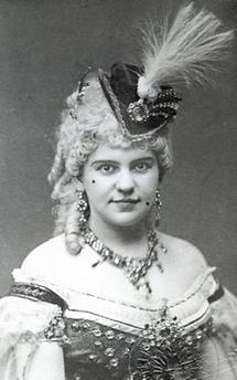Josefine Gallmeyer
