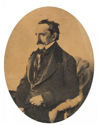 Friedrich Gauermann, © IMAGNO/Austrian Archives