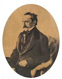 Friedrich Gauermann
