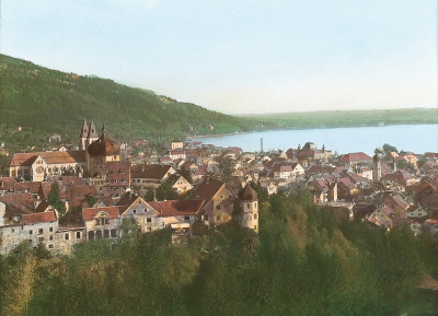 Gebhardsberg, © IMAGNO/Öst. Volkshochschularchiv