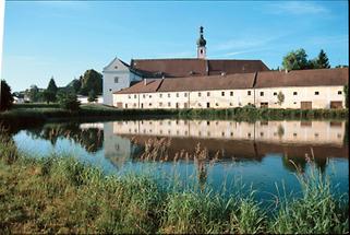 Prämonstratenserstift Geras, Niederösterreich