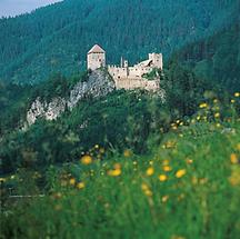 Burg Gallenstein