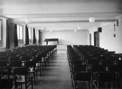 Hauptschule der Stadt Wien, © IMAGNO/Austrian Archives (S)