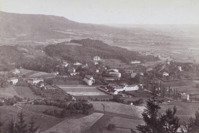 Gleichenberg, © IMAGNO/Austrian Archives