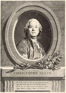 Christoph Willibald Gluck (1)