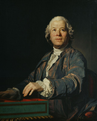 Christoph Willibald Gluck, © IMAGNO/Austrian Archives (AA)