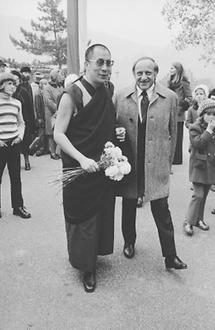 Dalai Lama (4)