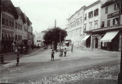 Gmunden, © IMAGNO/Austrian Archives