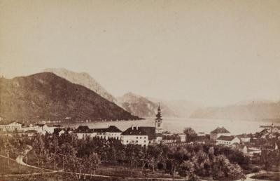 Gmunden, © IMAGNO/Austrian Archives
