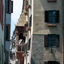 Goldenes Dachl in Innsbruck (1)