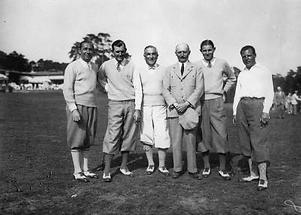 Walter Hagen