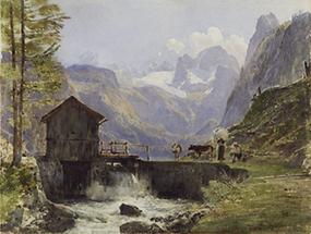 Dachstein