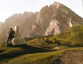 Dachstein: Donnerkogel