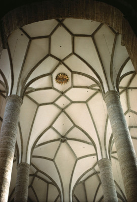 Franziskanerkirche, © ÖNB/Harry Weber