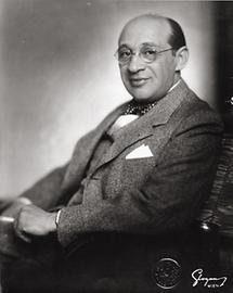 Fritz Grünbaum (1)